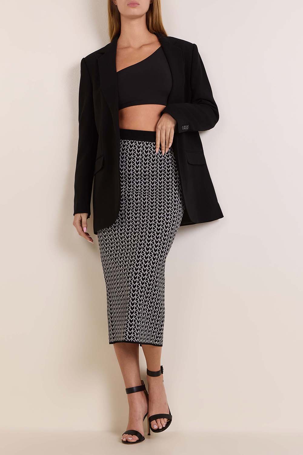 ז'קט מחוייט